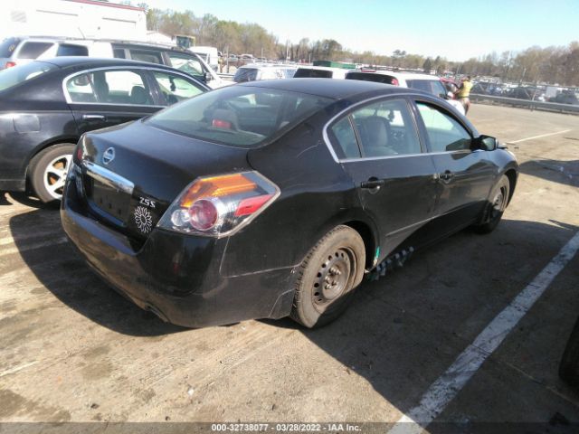 Photo 3 VIN: 1N4AL2AP4CC191949 - NISSAN ALTIMA 