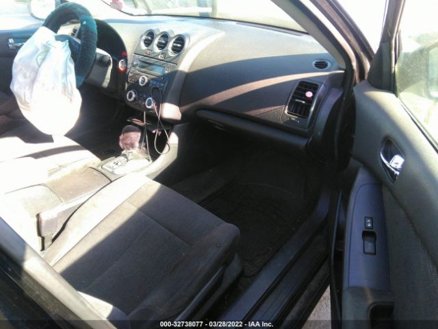 Photo 4 VIN: 1N4AL2AP4CC191949 - NISSAN ALTIMA 