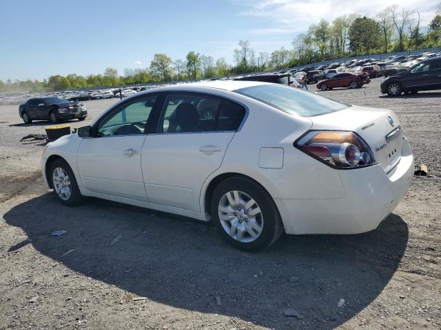 Photo 1 VIN: 1N4AL2AP4CC192504 - NISSAN ALTIMA 