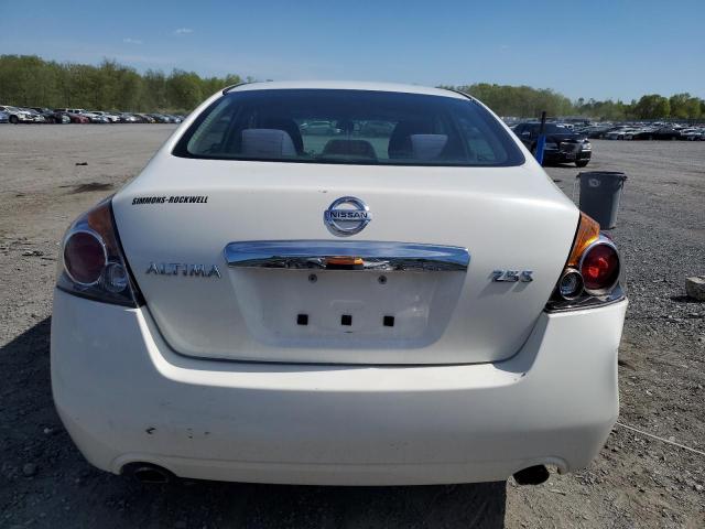 Photo 5 VIN: 1N4AL2AP4CC192504 - NISSAN ALTIMA 