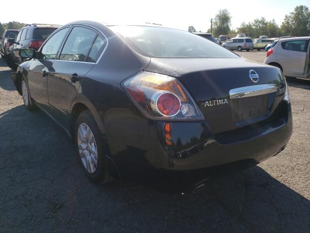 Photo 2 VIN: 1N4AL2AP4CC195502 - NISSAN ALTIMA BAS 