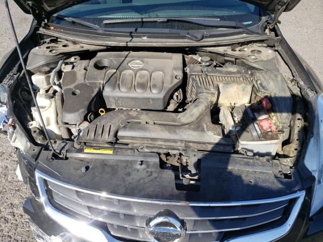 Photo 6 VIN: 1N4AL2AP4CC195502 - NISSAN ALTIMA BAS 