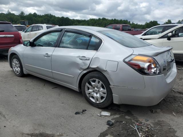 Photo 1 VIN: 1N4AL2AP4CC196049 - NISSAN ALTIMA 