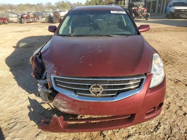 Photo 4 VIN: 1N4AL2AP4CC197038 - NISSAN ALTIMA 