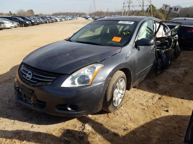 Photo 1 VIN: 1N4AL2AP4CC199064 - NISSAN ALTIMA BAS 