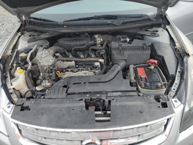 Photo 10 VIN: 1N4AL2AP4CC200083 - NISSAN ALTIMA BAS 