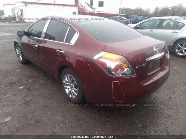 Photo 2 VIN: 1N4AL2AP4CC200648 - NISSAN ALTIMA 