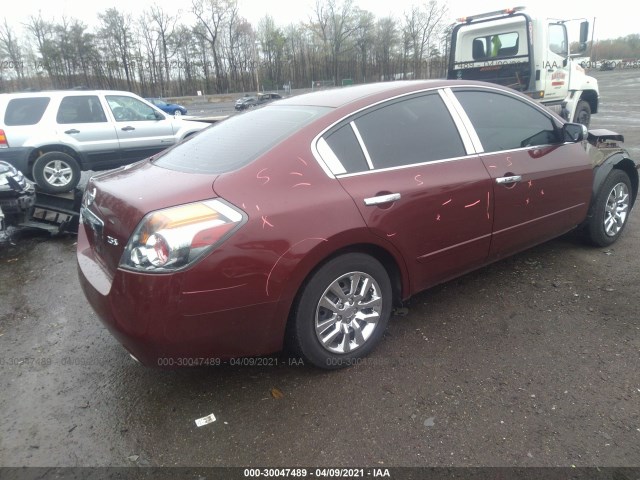 Photo 3 VIN: 1N4AL2AP4CC200648 - NISSAN ALTIMA 