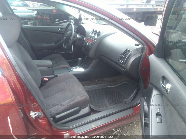 Photo 4 VIN: 1N4AL2AP4CC200648 - NISSAN ALTIMA 