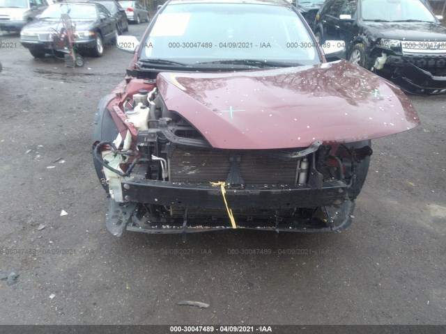 Photo 5 VIN: 1N4AL2AP4CC200648 - NISSAN ALTIMA 