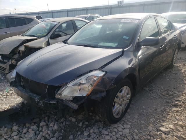 Photo 1 VIN: 1N4AL2AP4CC201704 - NISSAN ALTIMA BAS 