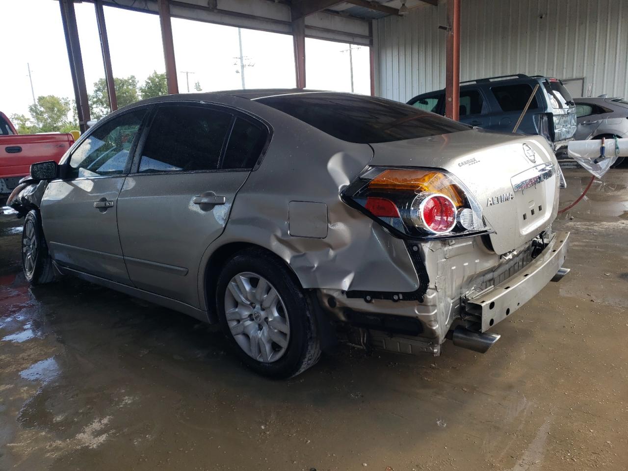 Photo 1 VIN: 1N4AL2AP4CC202061 - NISSAN ALTIMA 