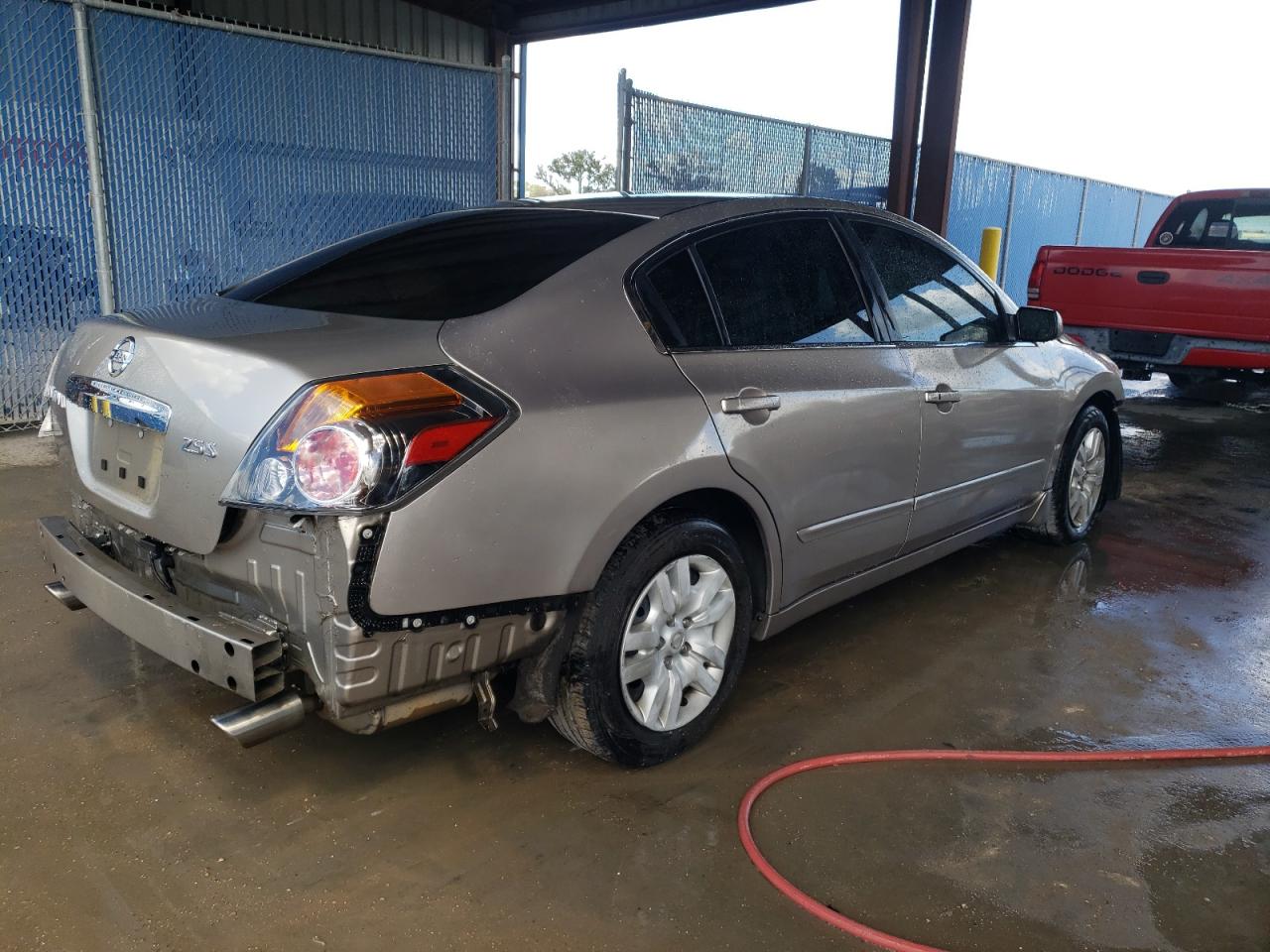 Photo 2 VIN: 1N4AL2AP4CC202061 - NISSAN ALTIMA 