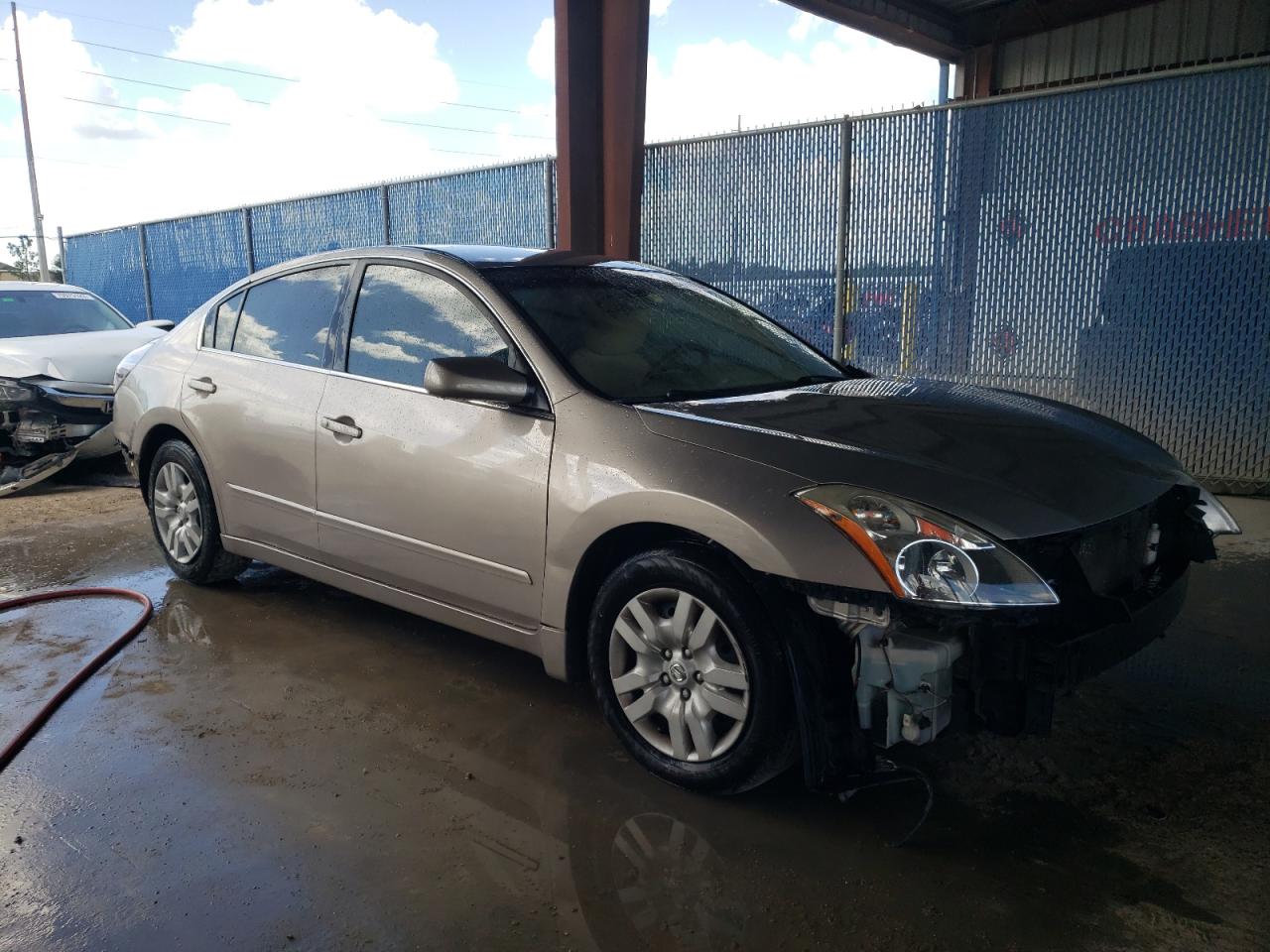 Photo 3 VIN: 1N4AL2AP4CC202061 - NISSAN ALTIMA 