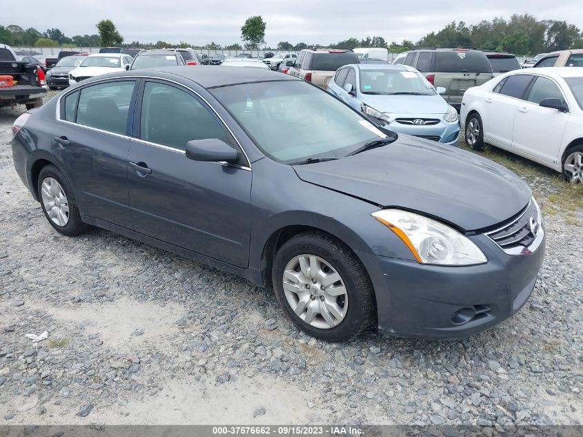 Photo 0 VIN: 1N4AL2AP4CC204702 - NISSAN ALTIMA 