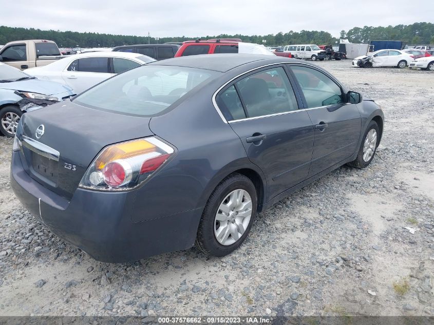 Photo 3 VIN: 1N4AL2AP4CC204702 - NISSAN ALTIMA 