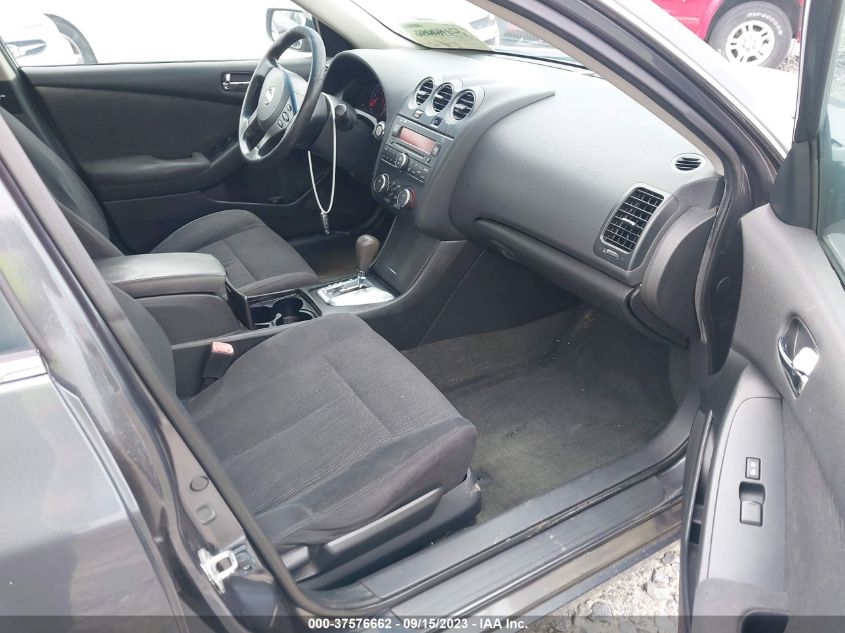 Photo 4 VIN: 1N4AL2AP4CC204702 - NISSAN ALTIMA 