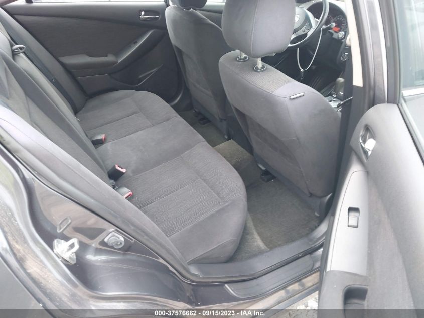 Photo 7 VIN: 1N4AL2AP4CC204702 - NISSAN ALTIMA 