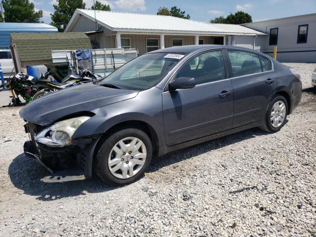 Photo 0 VIN: 1N4AL2AP4CC205901 - NISSAN ALTIMA 