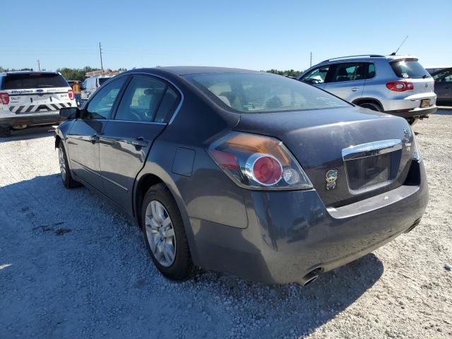 Photo 1 VIN: 1N4AL2AP4CC206563 - NISSAN ALTIMA BAS 