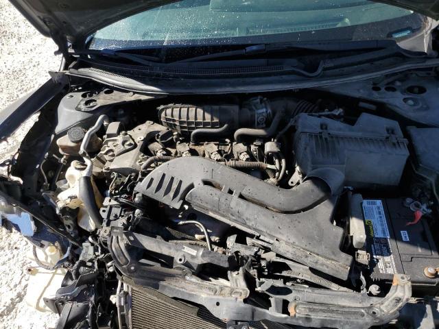 Photo 10 VIN: 1N4AL2AP4CC206563 - NISSAN ALTIMA BAS 