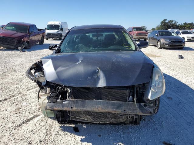 Photo 4 VIN: 1N4AL2AP4CC206563 - NISSAN ALTIMA BAS 