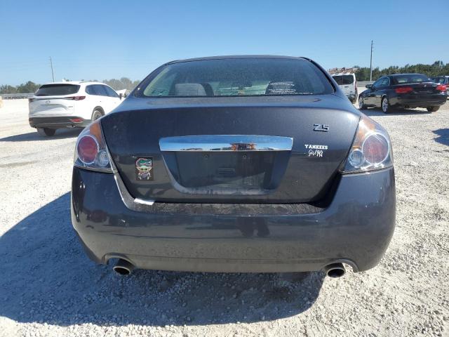 Photo 5 VIN: 1N4AL2AP4CC206563 - NISSAN ALTIMA BAS 