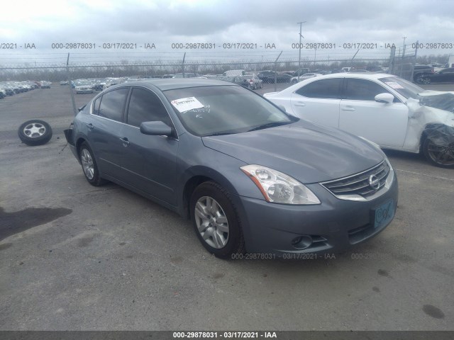 Photo 0 VIN: 1N4AL2AP4CC206854 - NISSAN ALTIMA 