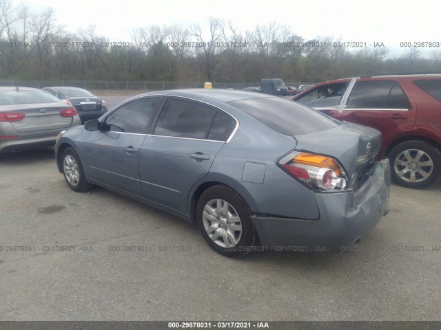 Photo 2 VIN: 1N4AL2AP4CC206854 - NISSAN ALTIMA 