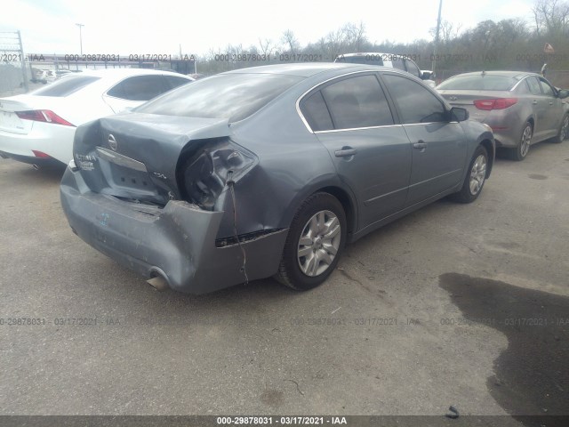 Photo 3 VIN: 1N4AL2AP4CC206854 - NISSAN ALTIMA 