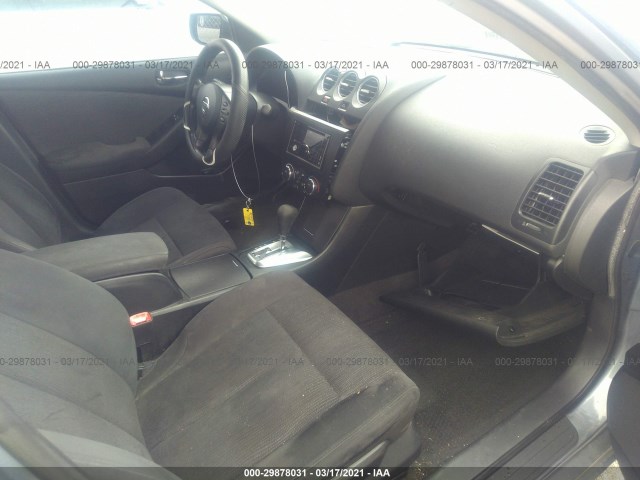 Photo 4 VIN: 1N4AL2AP4CC206854 - NISSAN ALTIMA 