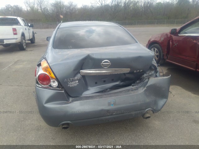 Photo 5 VIN: 1N4AL2AP4CC206854 - NISSAN ALTIMA 