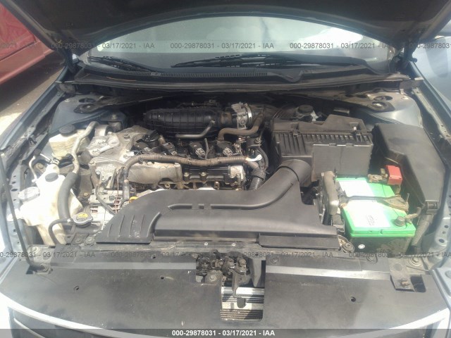 Photo 9 VIN: 1N4AL2AP4CC206854 - NISSAN ALTIMA 