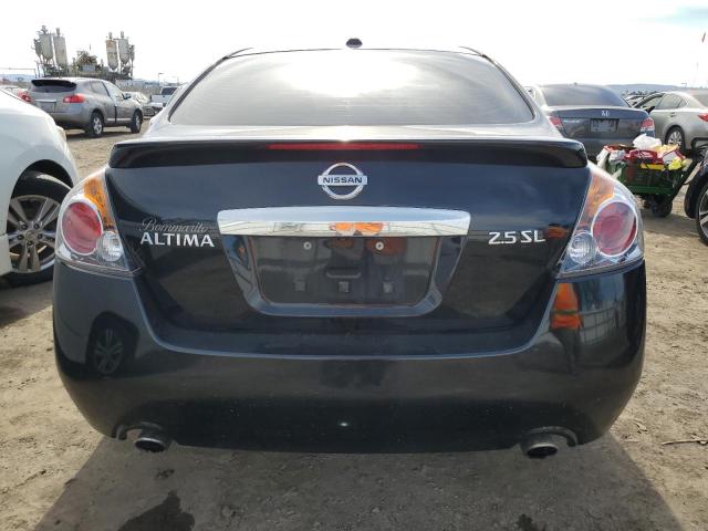 Photo 5 VIN: 1N4AL2AP4CC208409 - NISSAN ALTIMA 