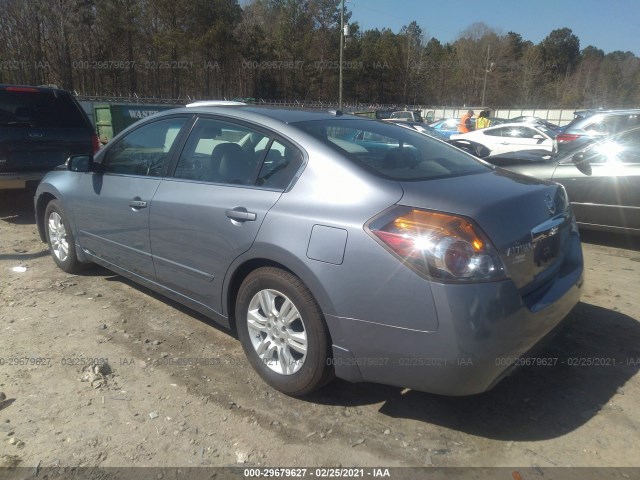 Photo 2 VIN: 1N4AL2AP4CC208765 - NISSAN ALTIMA 