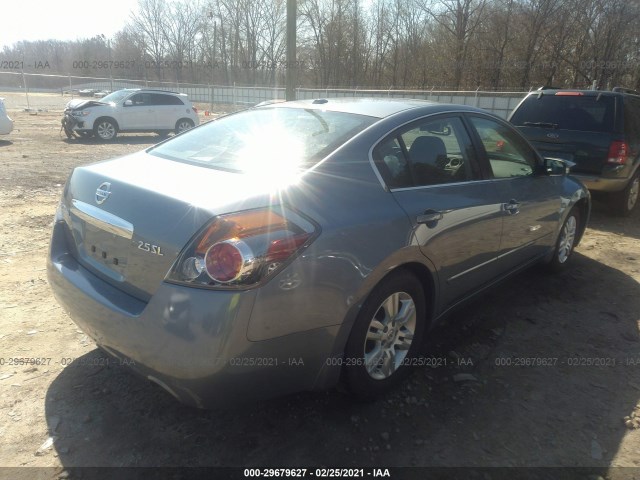 Photo 3 VIN: 1N4AL2AP4CC208765 - NISSAN ALTIMA 