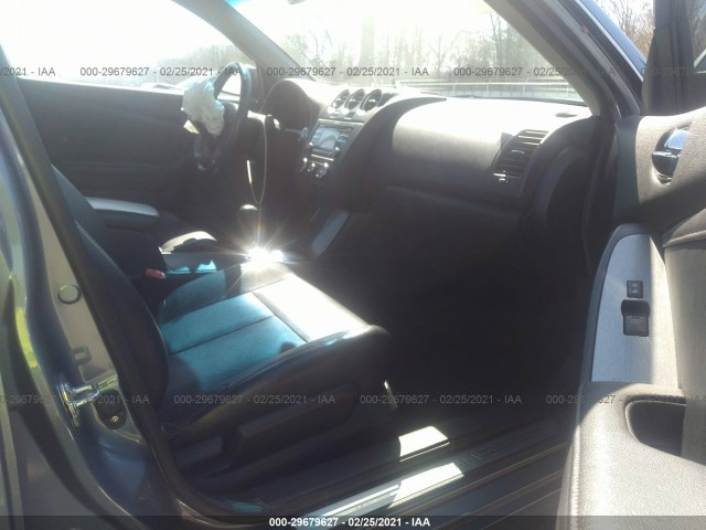 Photo 4 VIN: 1N4AL2AP4CC208765 - NISSAN ALTIMA 