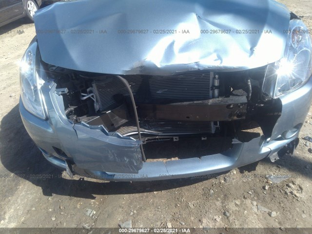 Photo 5 VIN: 1N4AL2AP4CC208765 - NISSAN ALTIMA 