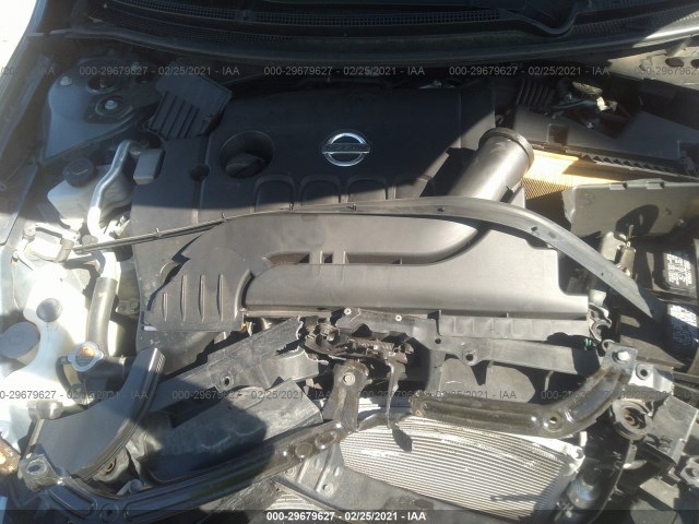 Photo 9 VIN: 1N4AL2AP4CC208765 - NISSAN ALTIMA 