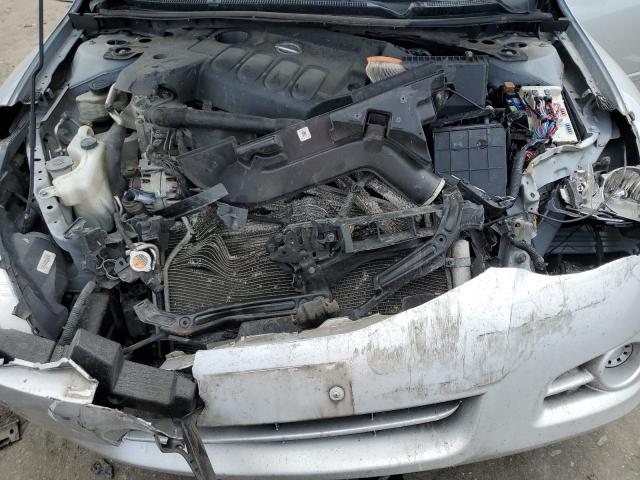 Photo 10 VIN: 1N4AL2AP4CC210936 - NISSAN ALTIMA 