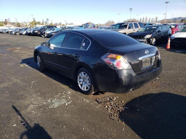 Photo 1 VIN: 1N4AL2AP4CC211973 - NISSAN ALTIMA BAS 