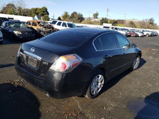 Photo 2 VIN: 1N4AL2AP4CC211973 - NISSAN ALTIMA BAS 