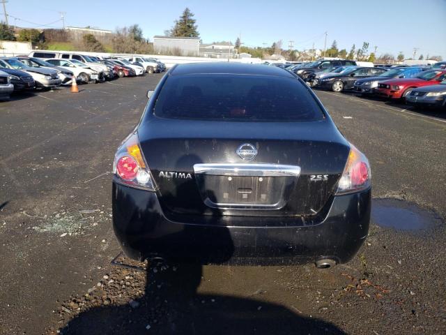 Photo 5 VIN: 1N4AL2AP4CC211973 - NISSAN ALTIMA BAS 