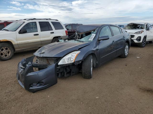 Photo 1 VIN: 1N4AL2AP4CC214260 - NISSAN ALTIMA BAS 