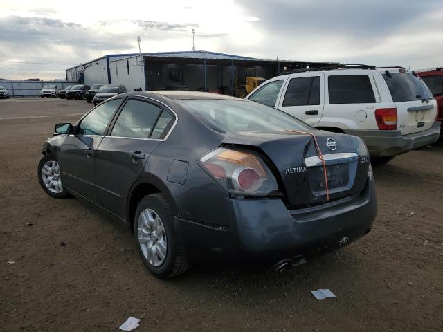 Photo 2 VIN: 1N4AL2AP4CC214260 - NISSAN ALTIMA BAS 