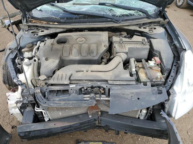 Photo 6 VIN: 1N4AL2AP4CC214260 - NISSAN ALTIMA BAS 