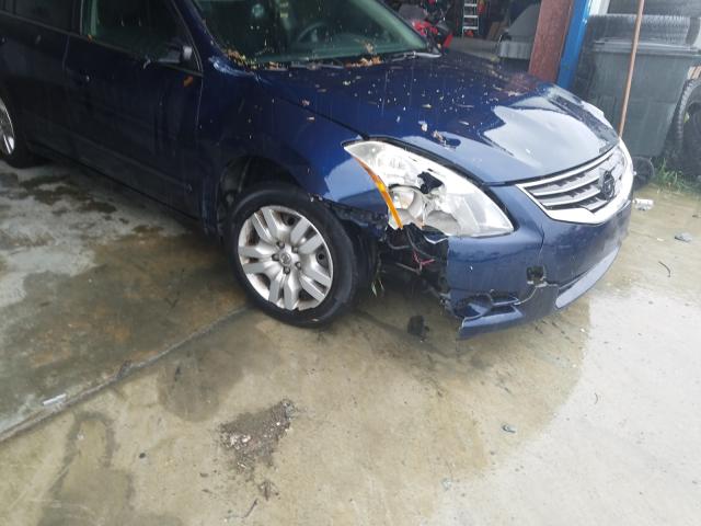 Photo 8 VIN: 1N4AL2AP4CC216557 - NISSAN ALTIMA BAS 