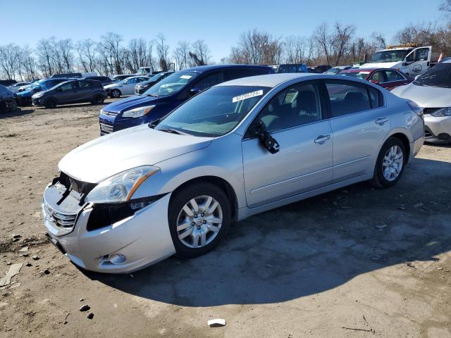 Photo 0 VIN: 1N4AL2AP4CC216896 - NISSAN ALTIMA 