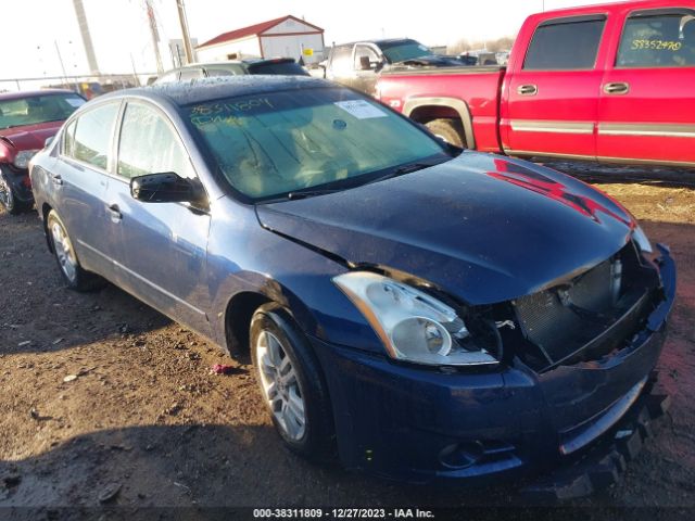 Photo 0 VIN: 1N4AL2AP4CC217224 - NISSAN ALTIMA 