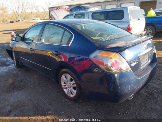 Photo 2 VIN: 1N4AL2AP4CC217224 - NISSAN ALTIMA 